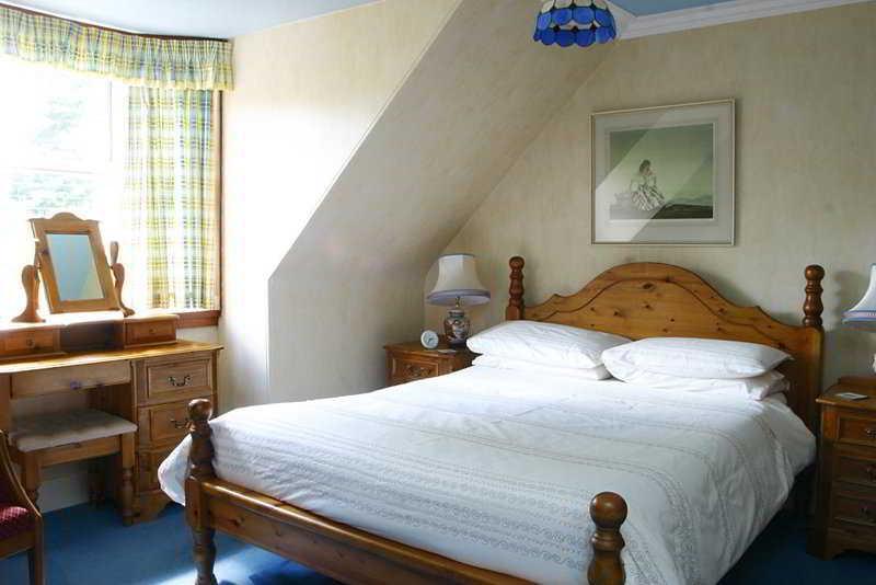 Morvada Guest House Ballater Exterior foto